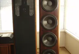 Stereo System 22