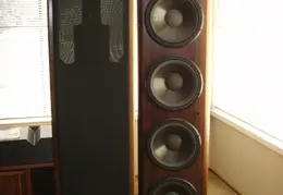 Stereo System 23