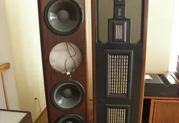 Stereo System 38