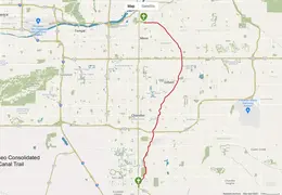 The Paseo Consolidated Canal 20211004 20