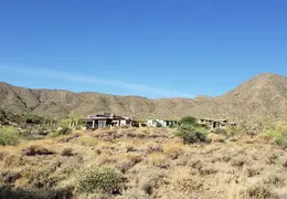 Walk to Grey Owl Trl 20230604 05