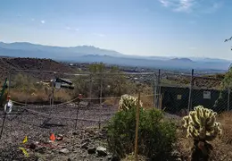 Walk to Grey Owl Trl 20230604 14