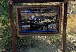 Walk to Grey Owl Trl 20230604 19