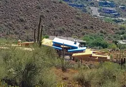 Walk to Grey Owl Trl 20230604 21