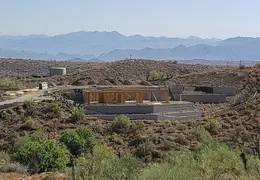 Walk to Grey Owl Trl 20230604 22