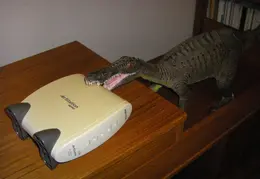 Wireless Router 0001