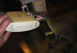 Wireless Router 0002