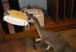 Wireless Router 0003