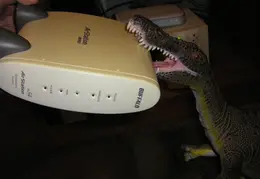 Wireless Router 0005