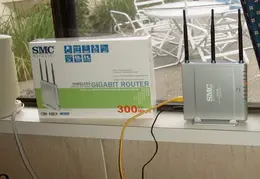 Wireless Router 0007