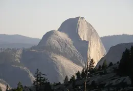 Backpacking