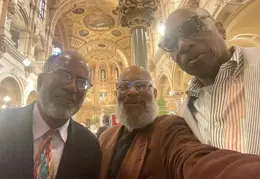 BP Annual Mass n Dinner 2024 07