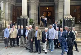 BP Annual Mass n Dinner 2024 09