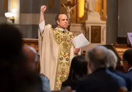 BP Annual Mass n Dinner 2024 Xavier BPAA 2