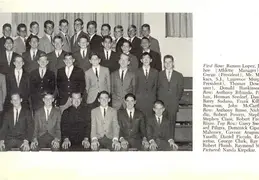 Brooklyn Prep 23 Class 1C