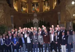 Brooklyn Prep Class of 1969 50th Reunion