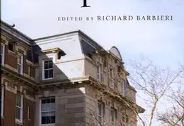 Charlies Prep Front Cover