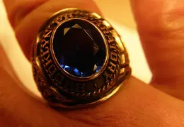 Class Ring 07