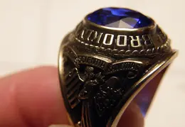 Class Ring 09