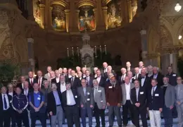 Class of 1969 50th Renunion