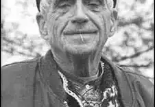 Father Daniel Berrigan