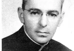 Father Vincent Watson