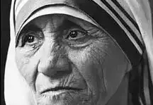 Mother Teresa