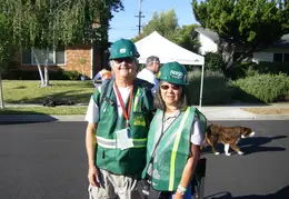 Concord CERT Drill Sept 17 2011 0007