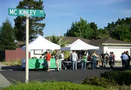 Concord CERT Drill Sept 17 2011 0011