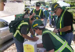 Concord CERT Drill Sept 17 2011 0014