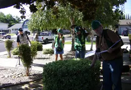 Concord CERT Drill Sept 17 2011 0019