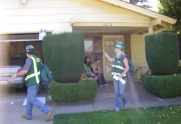 Concord CERT Drill Sept 17 2011 0021