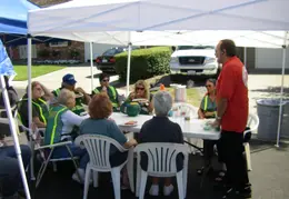 Concord CERT Drill Sept 17 2011 0024