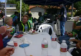 Concord CERT Drill Sept 17 2011 0026