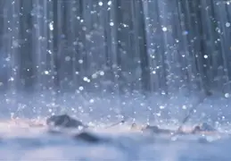 Rainfall