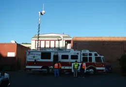 CERT Graduation Martinez June 6th 2013 02