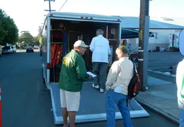 CERT Graduation Martinez June 6th 2013 08