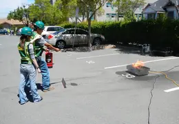 CERT Graduation Martinez June 6th 2013 29
