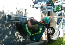 CERT Graduation Martinez June 6th 2013 30