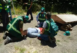 CERT Graduation Martinez June 6th 2013 33