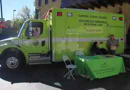 2013 09 Emergency Preparedness Fair 005