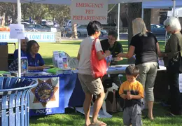 2013 09 Emergency Preparedness Fair 017