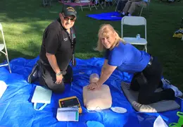 2013 09 Emergency Preparedness Fair 020