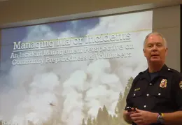 2016 03 Lake County Fire Response Presentation 007