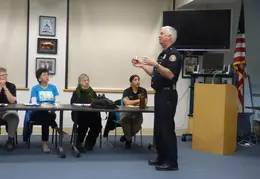 2016 03 Lake County Fire Response Presentation 013