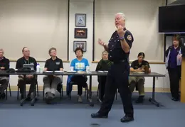 2016 03 Lake County Fire Response Presentation 016