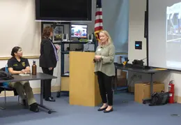 2016 03 Lake County Fire Response Presentation 019