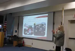 2016 03 Lake County Fire Response Presentation 031