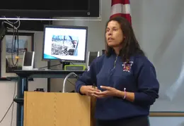 2016 03 Lake County Fire Response Presentation 049