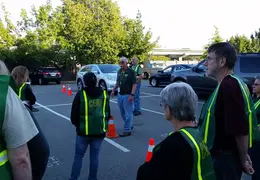 2016 08 CERT Traffic and Crowd Control Managment Class 15